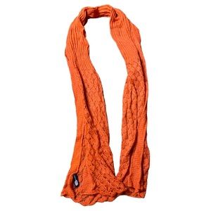 Soft Kinit Scarf!